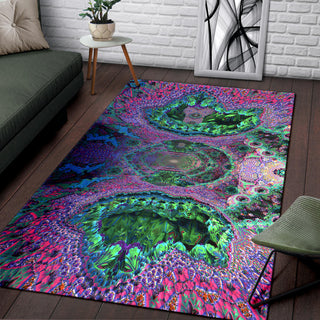 MORETO RUG | FRACTUALLY