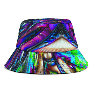 88MPH | BUCKET HAT | IMRAN