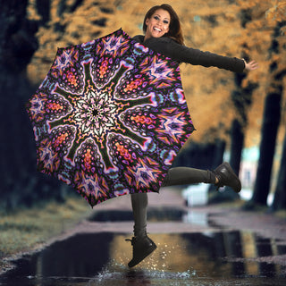 Kaleido Masquerade | Umbrella | Makroverset