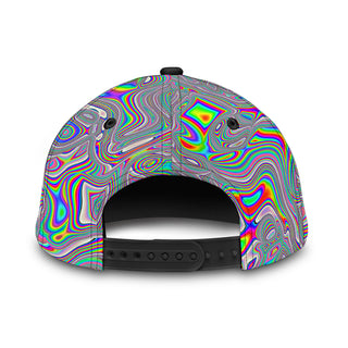 Acid | Classic Cap | Hubert Solczynski