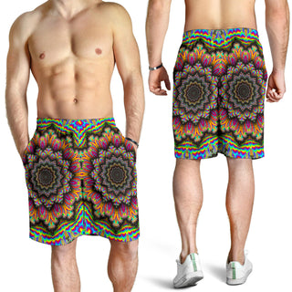 MINDLESS BLISS | MENS SHORTS | IMRAN