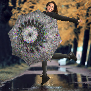 Overglitch | Umbrella | Makroverset