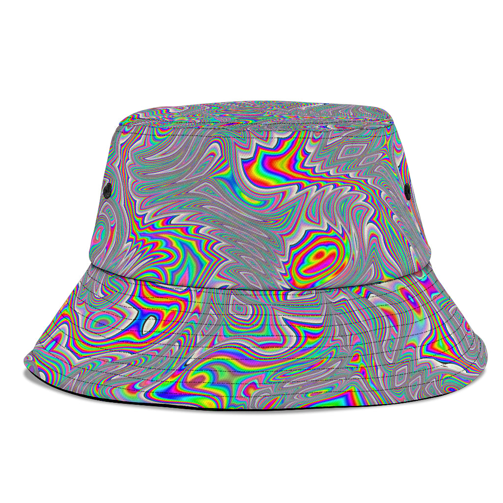 ACID BUCKET HAT | GROOVE AND BASS