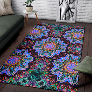 Kaleidos V | Rug | Makroverset