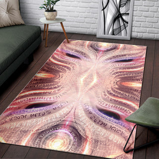 SIRIUS | RUG | HAKAN HISIM