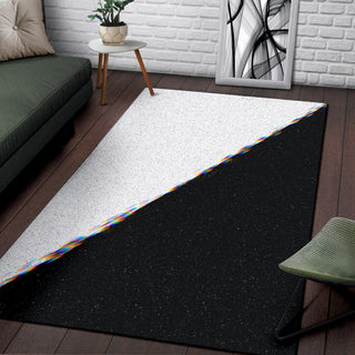 Split | Area Rug | Austin Blake