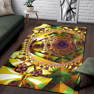 SAILER RUG | FRACTUALLY