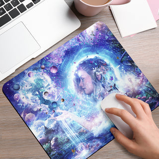 Dancing Dreams | Mouse Pad | Cameron Gray