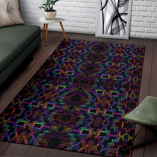 PSYTRON | RUG | HAKAN HISIM