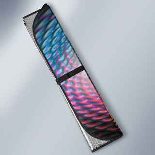 Nexus | Auto Shade | Austin Blake