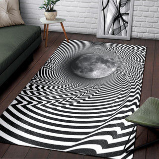 Moon Mania | Rug | Makroverset
