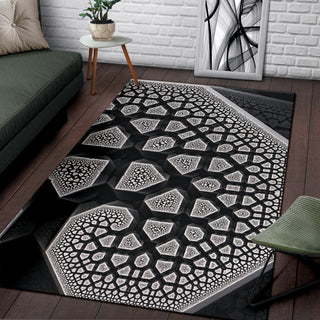 SEIRP RUG | FRACTUALLY