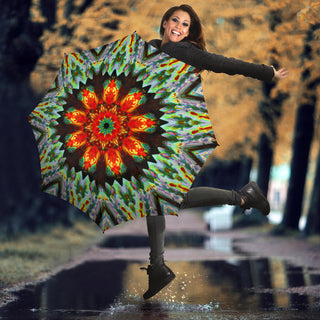 Kaleidos X | Umbrella | Makroverset