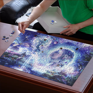 Dancing Dreams | Jigsaw Puzzle | Cameron Gray