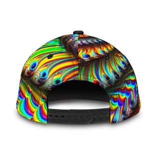 WELCOME TO WONKA LAND | CLASSIC CAP | IMRAN