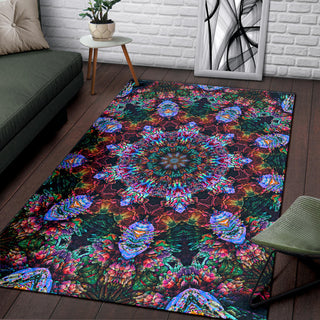 Kaleidos VI | Rug | Makroverset
