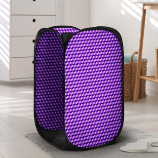 CUB3D | LAUNDRY HAMPER | IMRAN