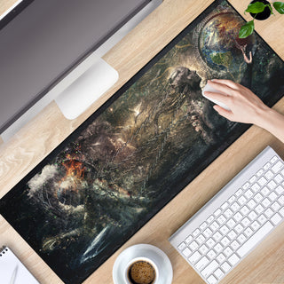 Soul Sphere by Cameron Gray