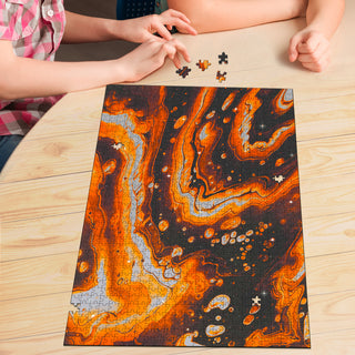 OBLIVION PUZZLE | MALA VIDA