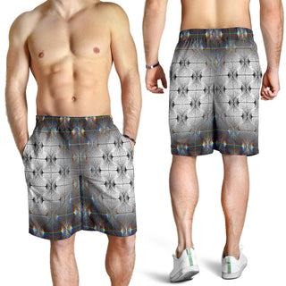 Tripswitch | Men's Shorts | Hakan Hisim