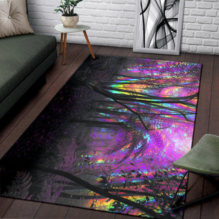 Rainbow Path Rug | Hubert S