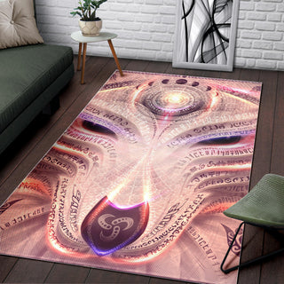 WOLFHEART | RUG | HAKAN HISIM