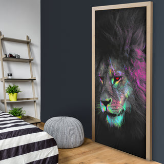 SIMBA DOOR SOCK | HUBERT S