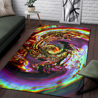 Dragon Peak | Rug | Makroverset