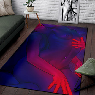 SENSUAL AFFECTION RUG | PHAZED 18+