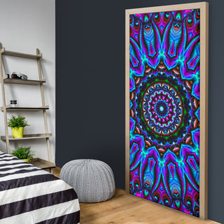 SHOCKWAVE | DOOR SOCK | IMRAN