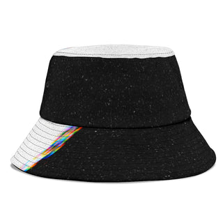 Split | Bucket Hat | Austin Blake