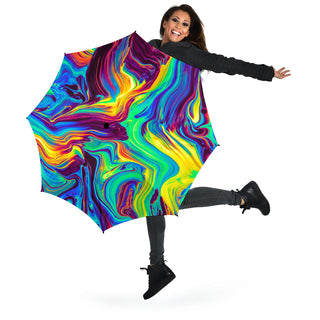 Lost Memories Umbrella | Geoglyser