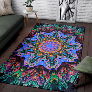 Kaleidos IV | Rug | Makroverset