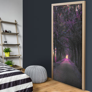 PATHWAY DOOR SOCK | HUBERT S