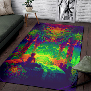 KARGYRAA | RUG | SALVIADROID