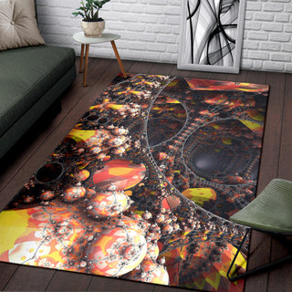 SAILER 17 RUG | FRACTUALLY