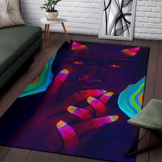 SHADOW RUG | PHAZED