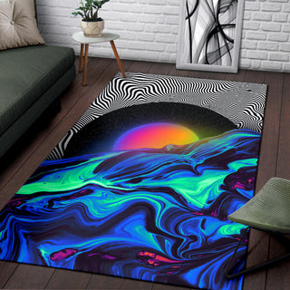 CRIMSON RUG | GEOGLYSER