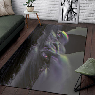 Waves Rug | Hubert S