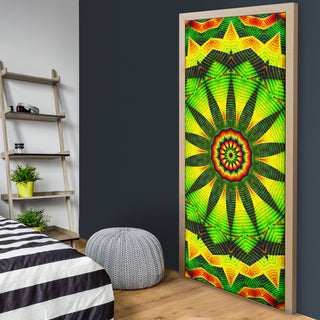 RASTA DAZE | DOOR SOCK | IMRAN