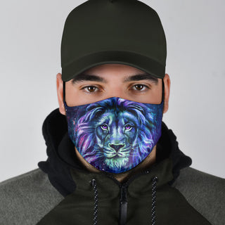 Guardian | Face Mask | Cameron Gray