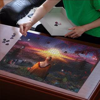 A Magical Existence | Puzzle | Cameron Gray