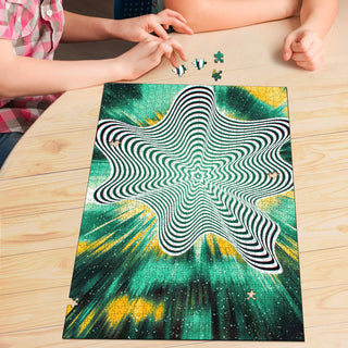 Occurrence | Puzzle | Makroverset