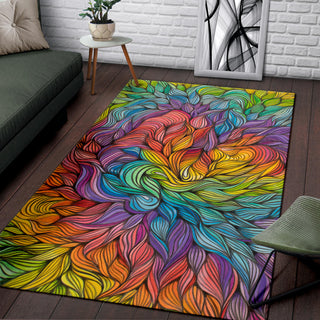 ALL LOVE RUG | ARTFOOL