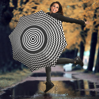 ZIG ZAGGIN | UMBRELLA | IMRAN