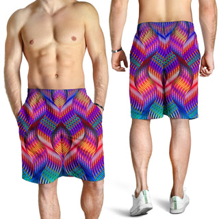 Twisted | Men's Shorts | Hakan HISIM