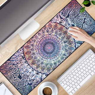 Waiting Bliss | Mouse Mat | Cameron Gray