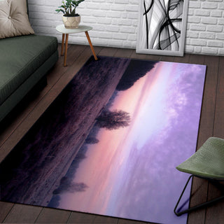 Open Space Rug | Hubert S