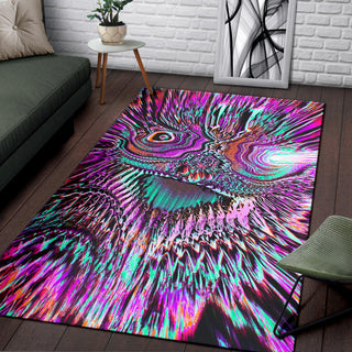 Blastoff! | Rug | Makroverset