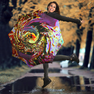 Dragon Peak | Umbrella | Makroverset